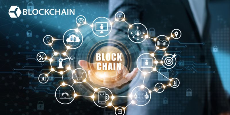 Công nghệ Blockchain là gì?