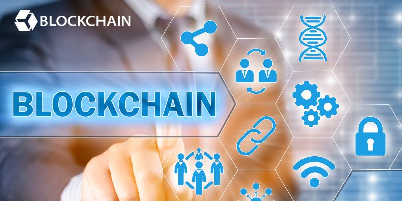 Ứng dụng của công nghệ blockchain trong đời sống