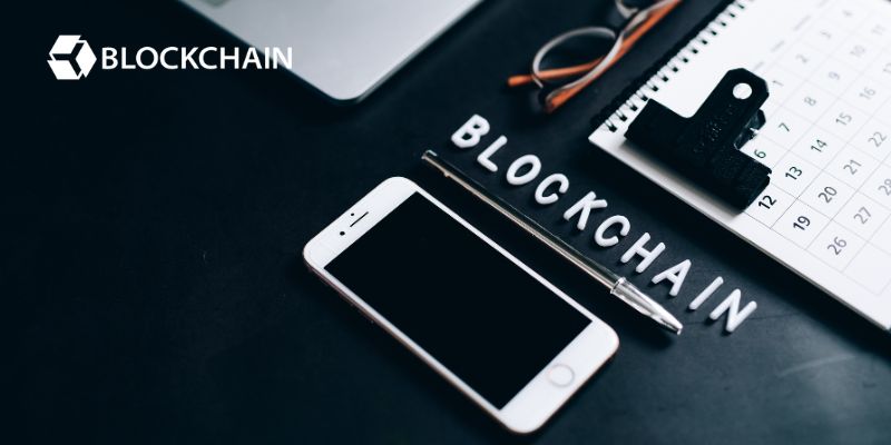 Blockchain đang trở thành một trong những công nghệ đột phá