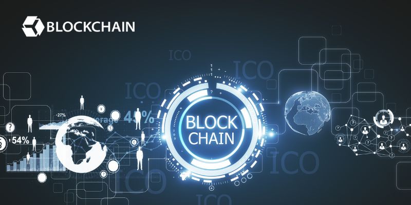 Định nghĩa công nghệ Blockchain là gì?