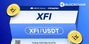 XFI Blockchain là gì