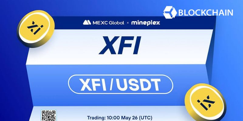 XFI Blockchain là gì