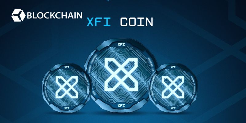 XFI Blockchain là gì? Khám phá hệ sinh thái tài chính CrossFi