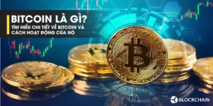 Bitcoin là gì