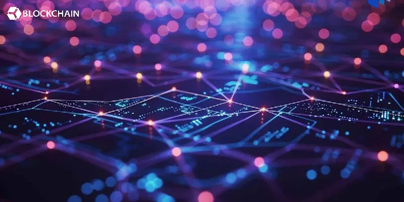 Đặc điểm phi tập trung của Blockchain