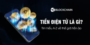 Tiền điện tử là gì